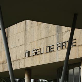 Museu de Arte da Pampulha